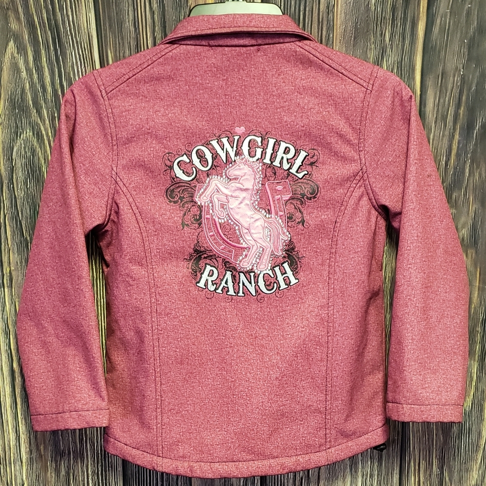 Jacket - Picture 3 of 4